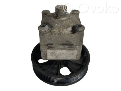 Stūres pastiprinātāja sūknis