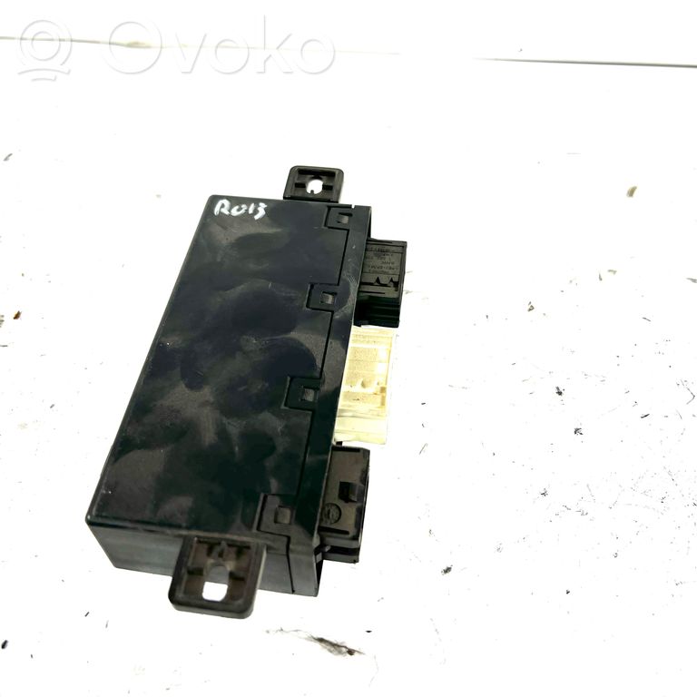 Блок управления дверью