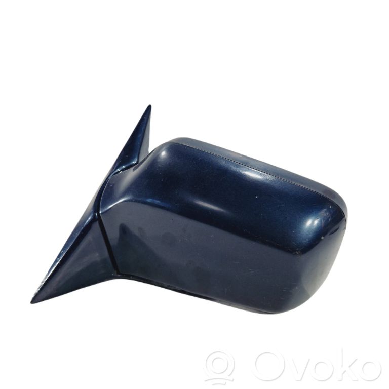 Spogulis (elektriski vadāms)