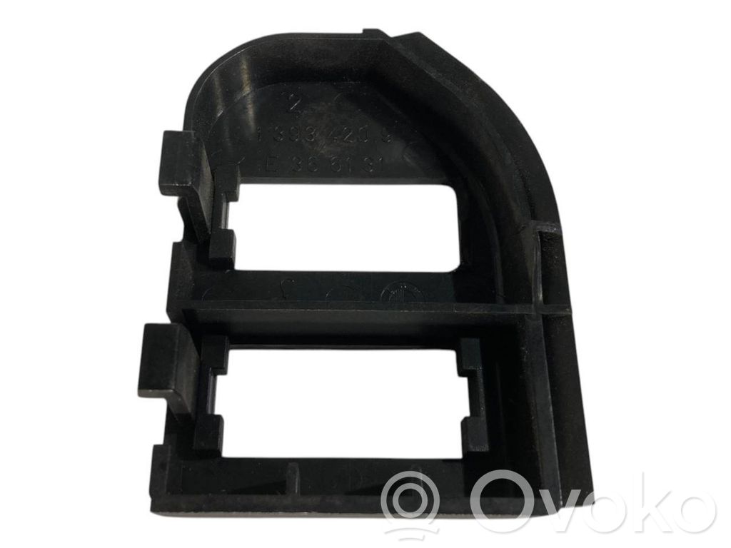 Cita veida salona detaļa