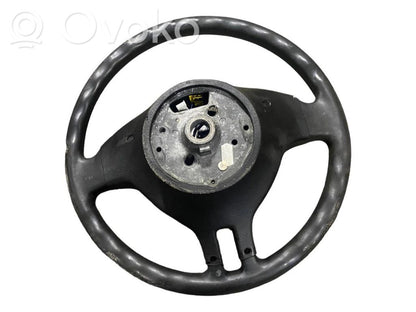 Рулевое колесо