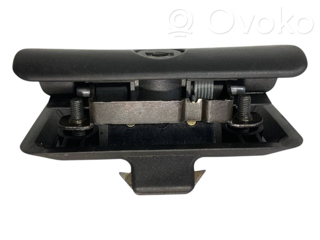 Aizdedzes ECU komplekts