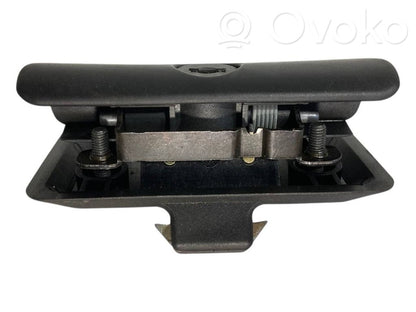 Aizdedzes ECU komplekts