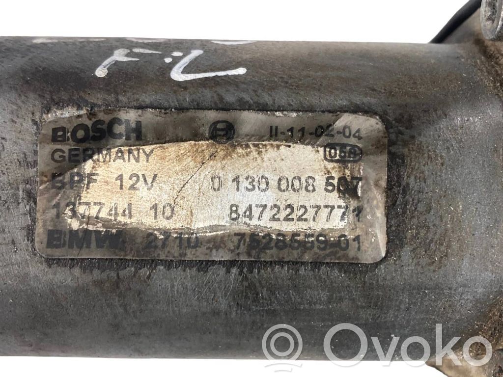 Pārnesumkārbas reduktors / razdatka