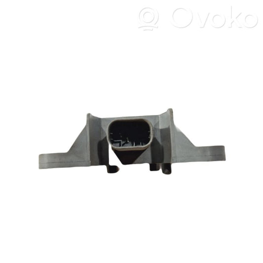 Gaisa spilvenu trieciensensors