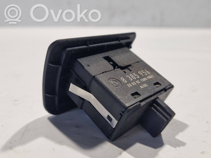 Power window switch