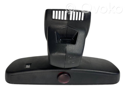 Atpakaļskata spogulis (salonā)