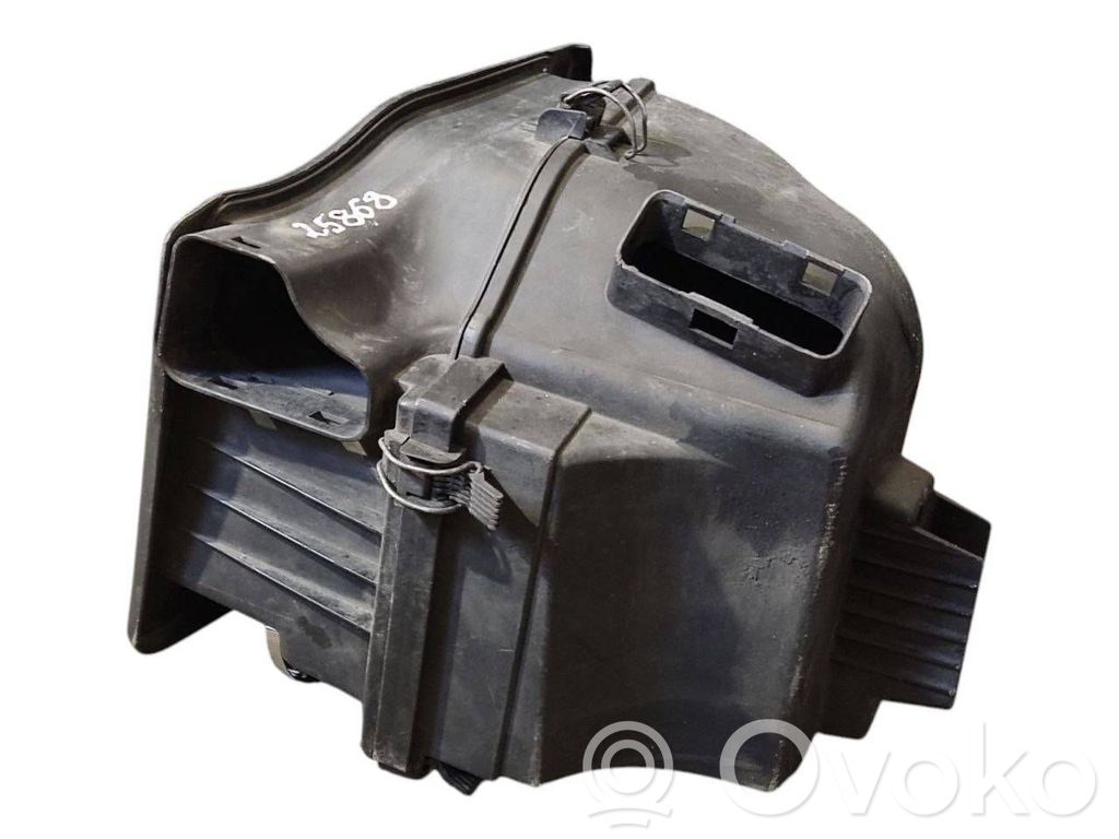 Корпус воздушного фильтра