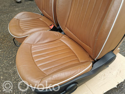 Salona daļu komplekts