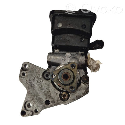 Power steering pump