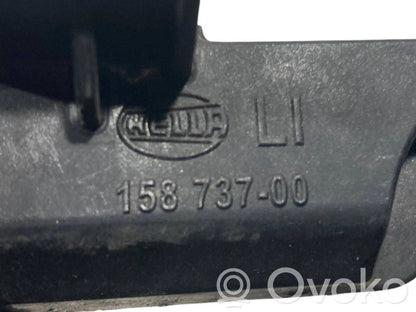 Priekšējā luktura turētājs