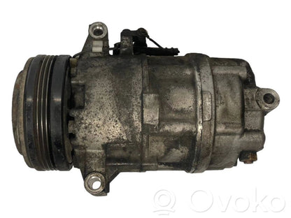 Gaisa kondicioniera kompresors (sūknis)