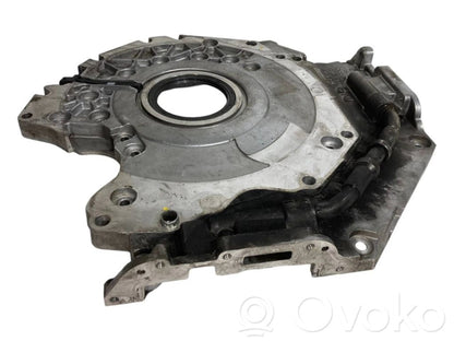 Sadales vārpstas piedziņas ķēdes vāciņš