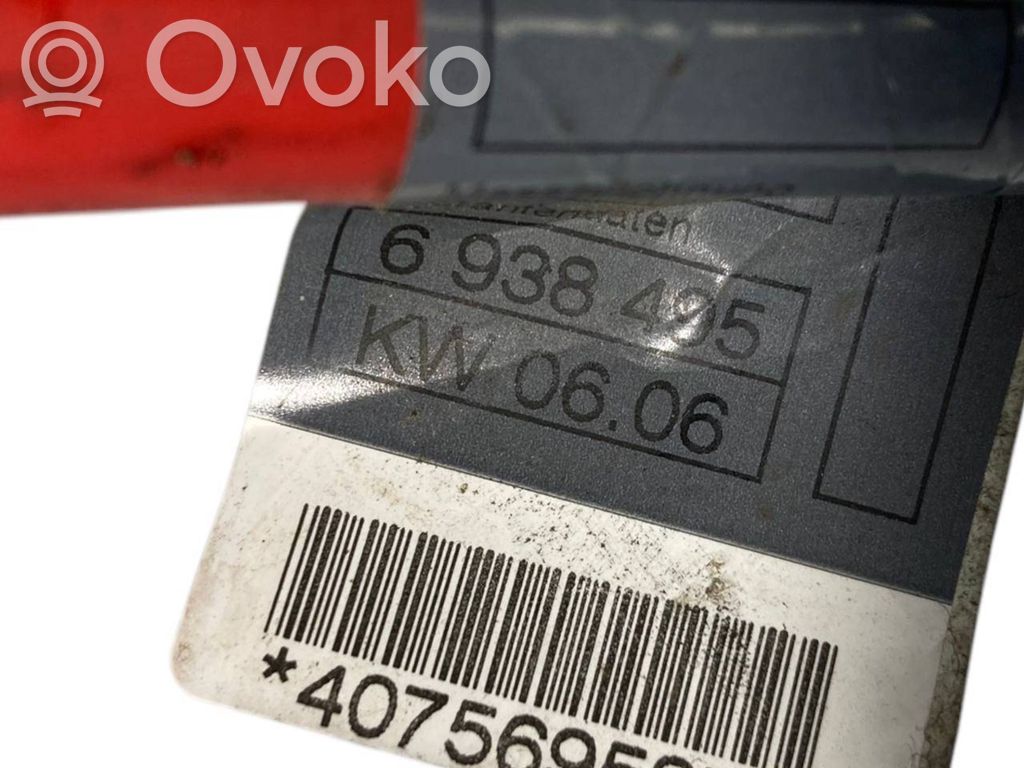 Plusa vadu savienošanas mezgls