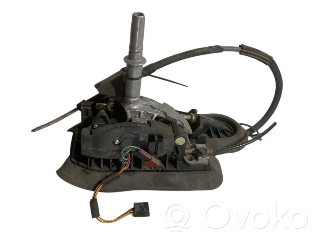 Механизм переключения (скользящий механизм)