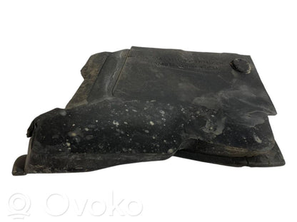 Spārna putuplasta daļa