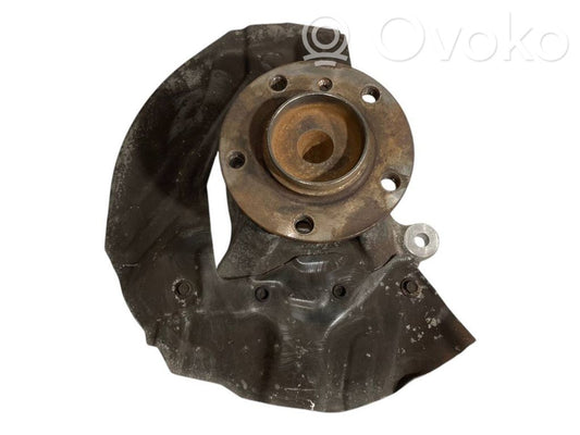 Front wheel hub shaft joint (stupica, capfa)