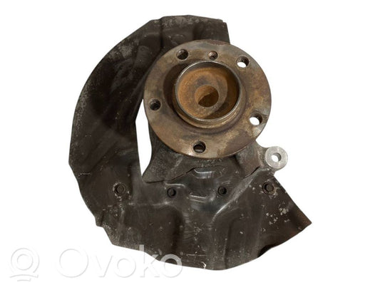 Priekšējā riteņa rumbas vārpstas šarnīrs (stupica, capfa)