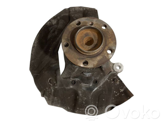 Front wheel hub shaft joint (stupica, capfa)