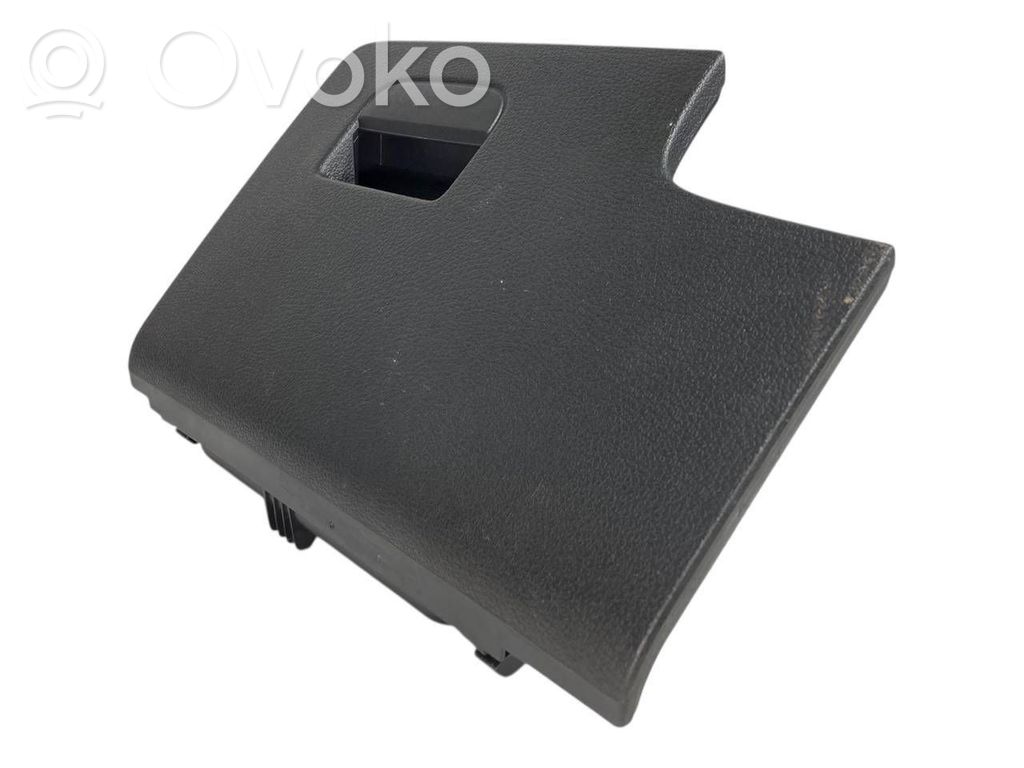 Mantu nodalījuma pārsegs - vāks