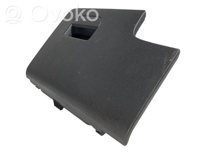 Mantu nodalījuma pārsegs - vāks