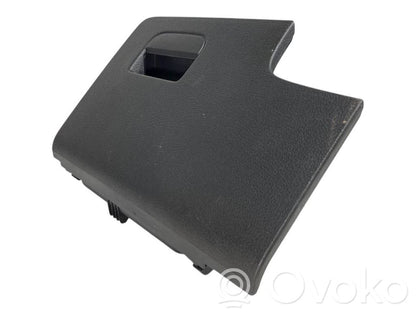 Mantu nodalījuma pārsegs - vāks