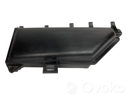 Gaisa mikrofiltra vāciņš