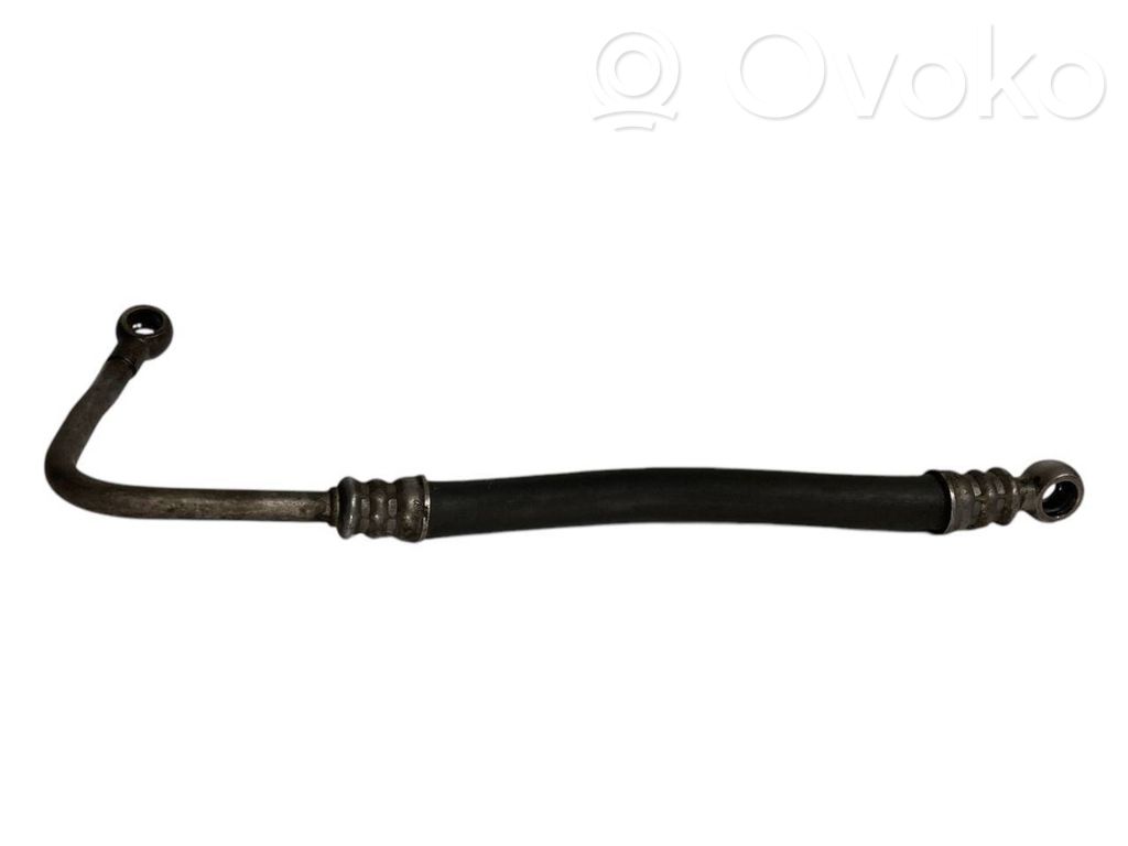 Eļļošanas caurulīte (-es) / šļūtene (-es)