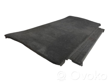 Пол багажника