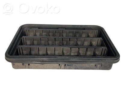 Ventilācijas režģis