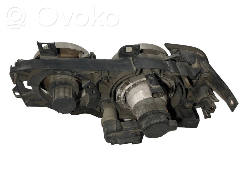 Priekšējais lukturis