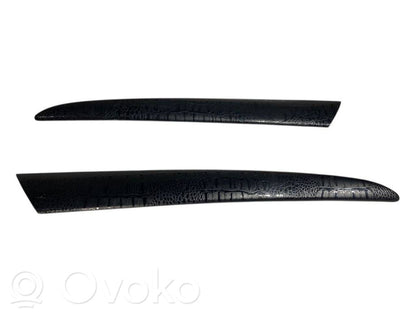 Salona dekoratīvās apdares komplekts