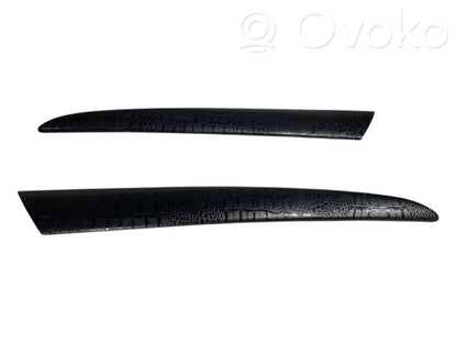 Salona dekoratīvās apdares komplekts