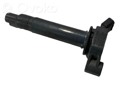 Augstsprieguma spole (aizdedzei)