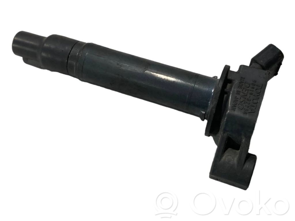 High voltage coil (for ignition)