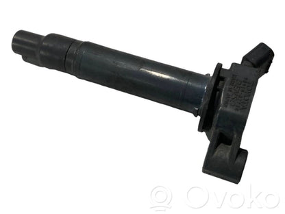 High voltage coil (for ignition)
