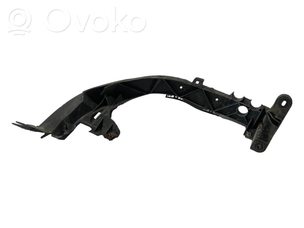 Priekšējā luktura turētājs