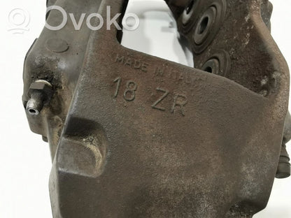 Priekšējais suports