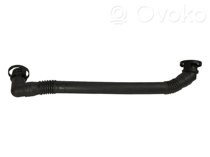 Ventilation pipe
