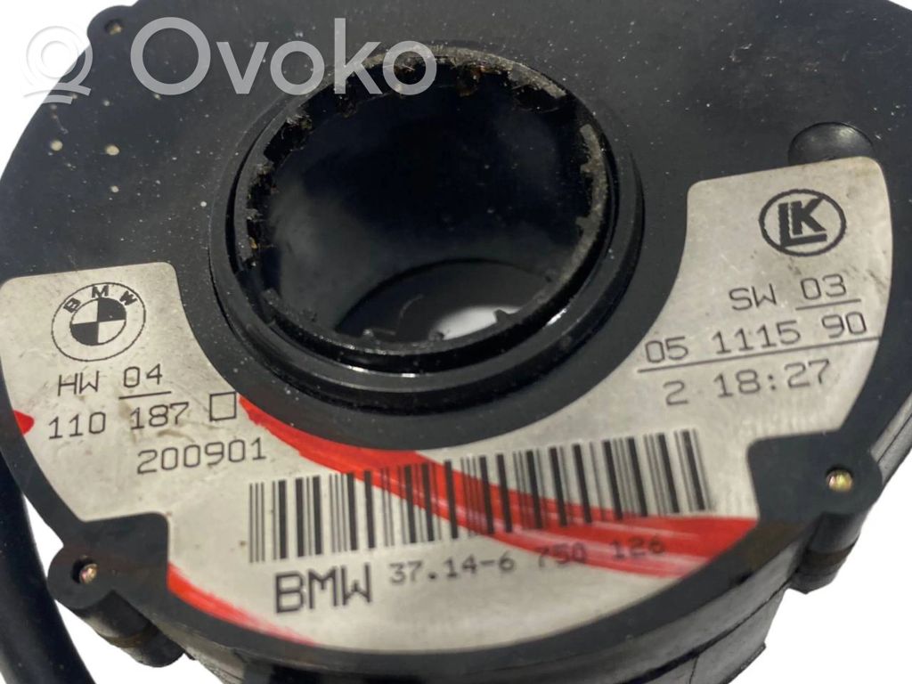 Stūres leņķa sensors