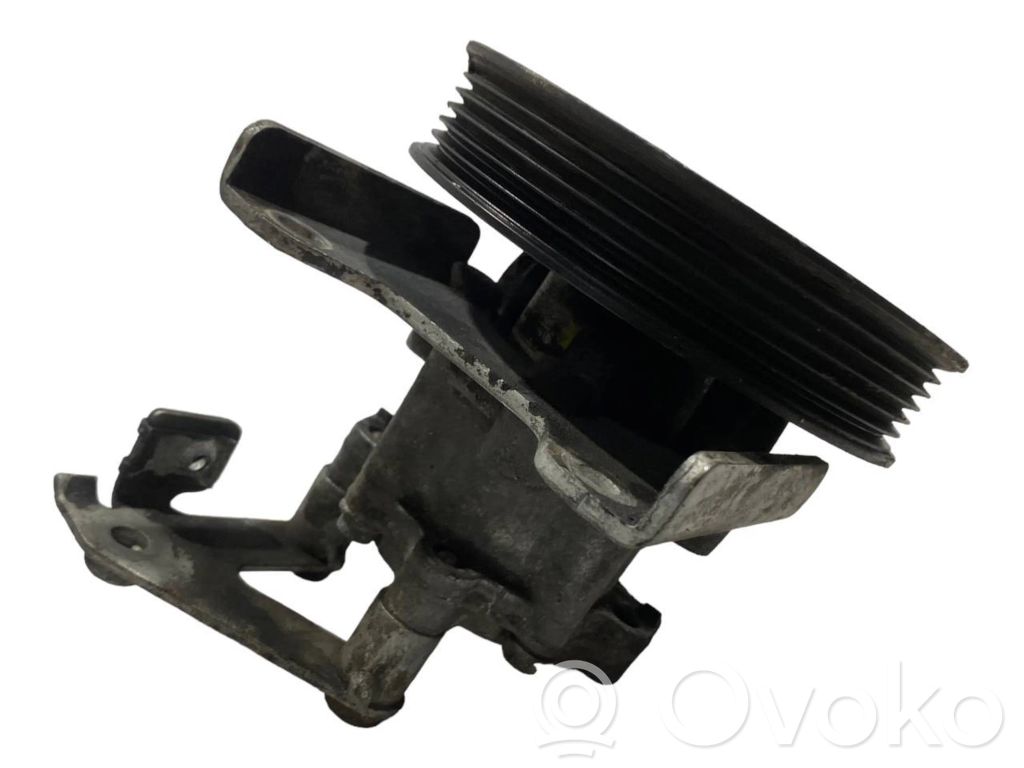 Насос гидроусилителя руля