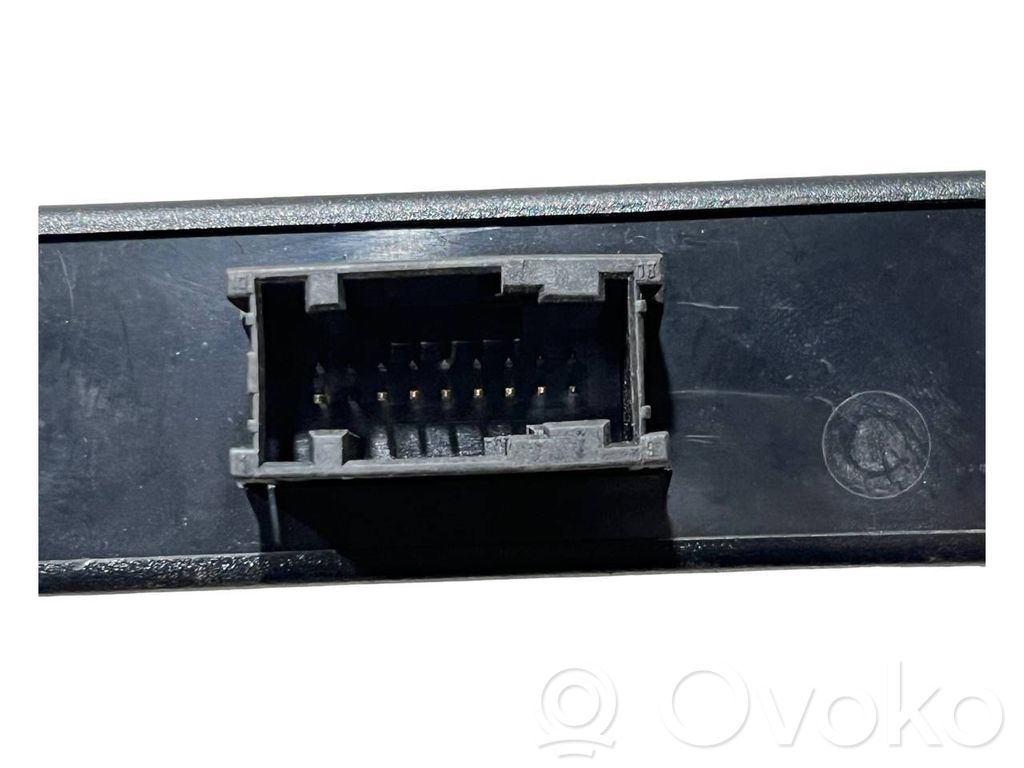 Comfort module