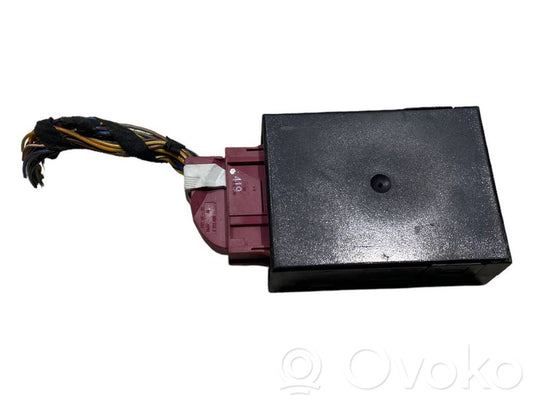 Light module LCM