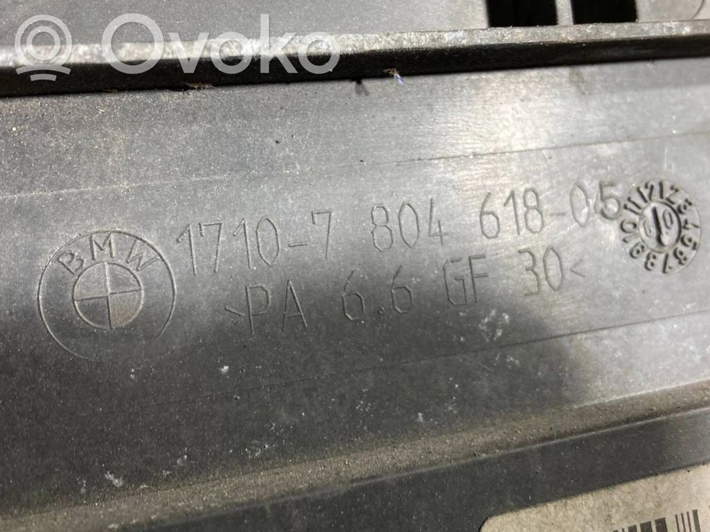 Radiatoru paneļa augšējā daļa (televizors)