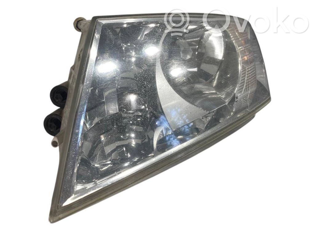 Priekšējais lukturis