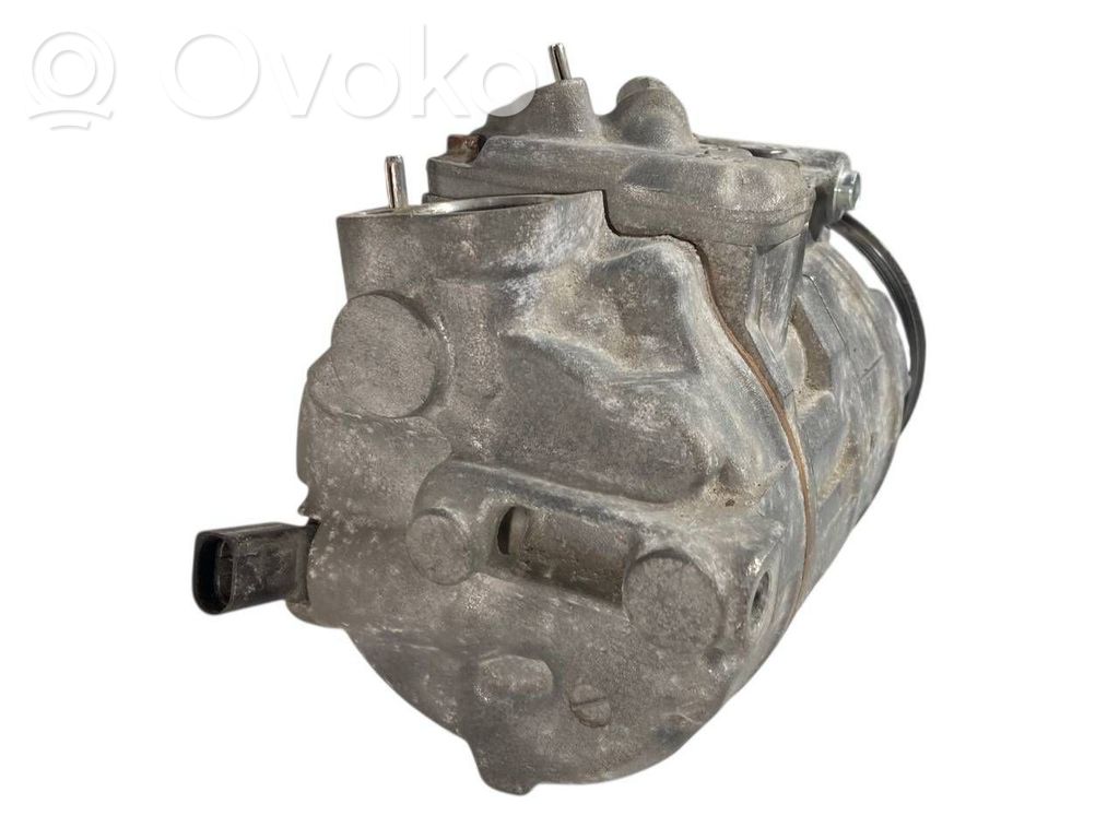 Gaisa kondicioniera kompresors (sūknis)