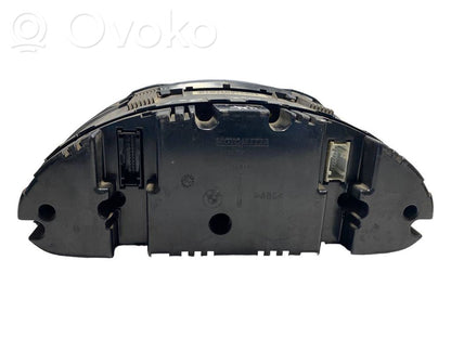 Spidometrs (instrumentu panelī)