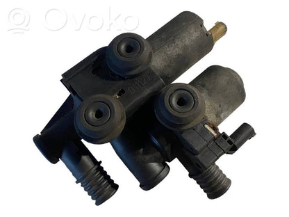 Apsildes radiatora vārsts (-i)