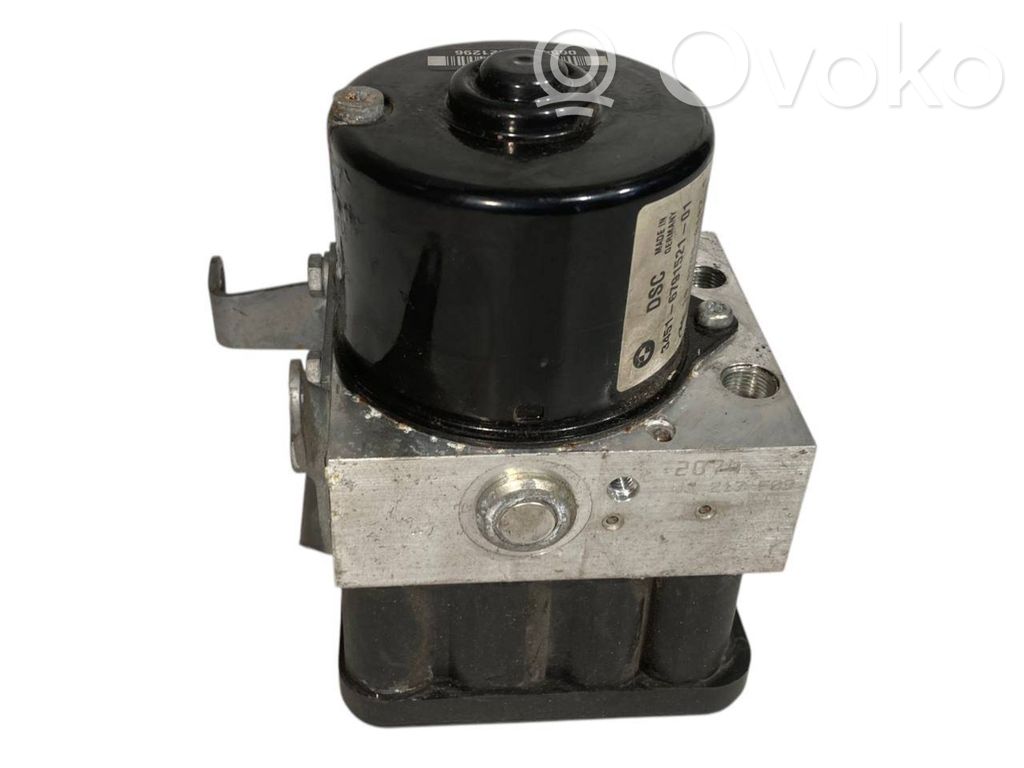 ABS unit