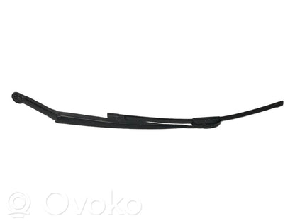 Windshield wiper arm